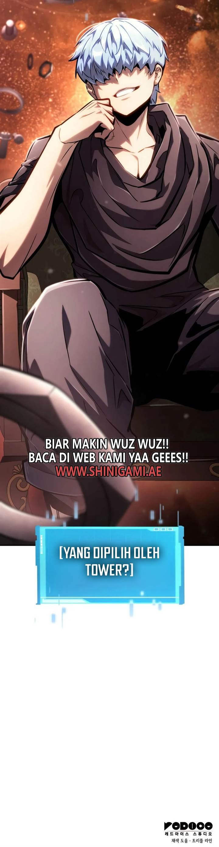 Boundless Necromancer Chap 102 - Next Chap 103