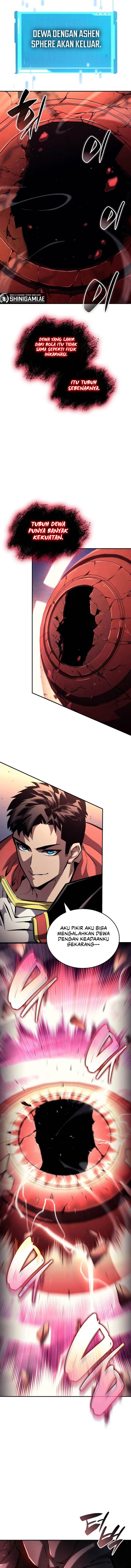 Boundless Necromancer Chap 102 - Next Chap 103