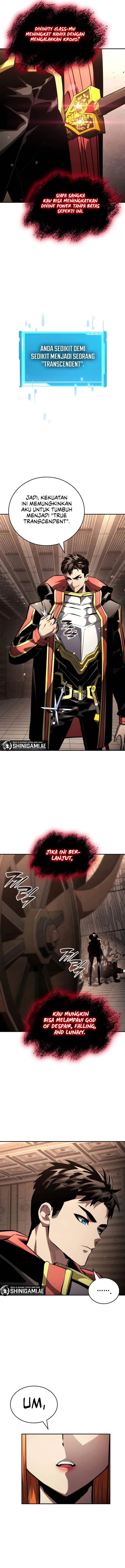 Boundless Necromancer Chap 102 - Next Chap 103