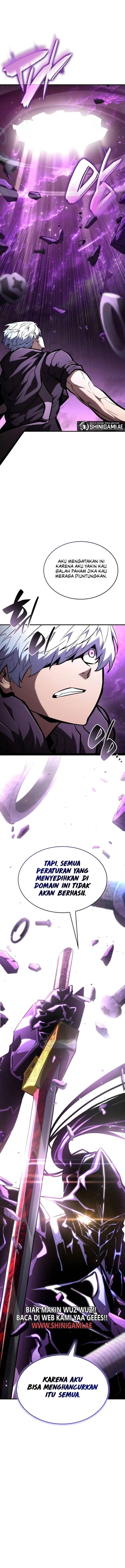 Boundless Necromancer Chap 103 - Next Chap 104