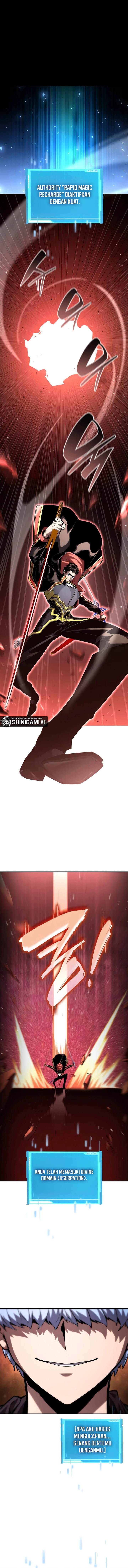 Boundless Necromancer Chap 103 - Next Chap 104