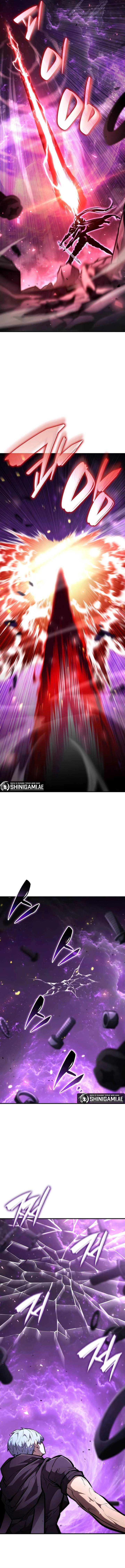 Boundless Necromancer Chap 103 - Next Chap 104