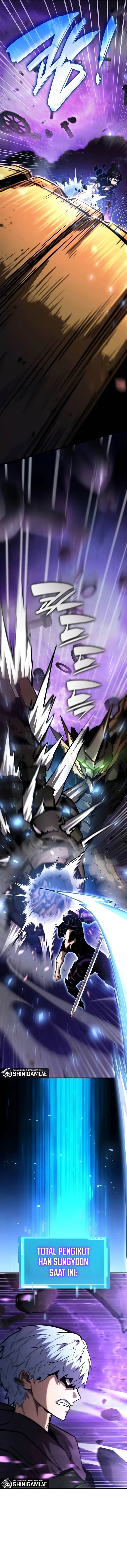 Boundless Necromancer Chap 104 - Next Chap 105