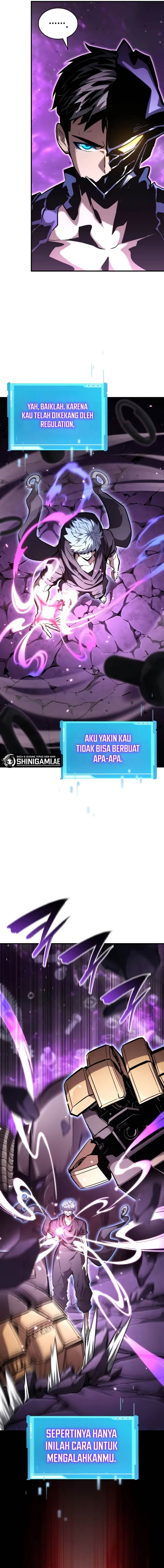 Boundless Necromancer Chap 104 - Next Chap 105