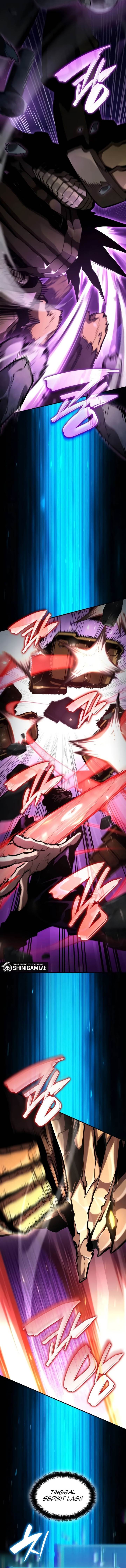 Boundless Necromancer Chap 104 - Next Chap 105