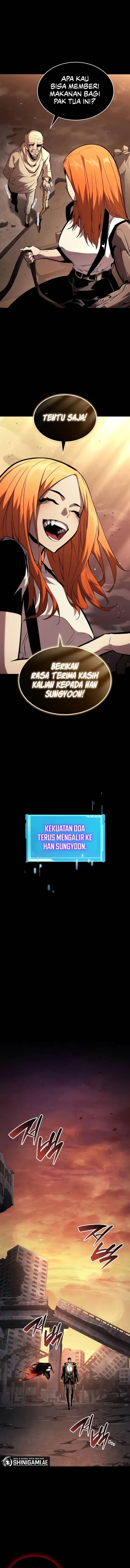 Boundless Necromancer Chap 104 - Next Chap 105