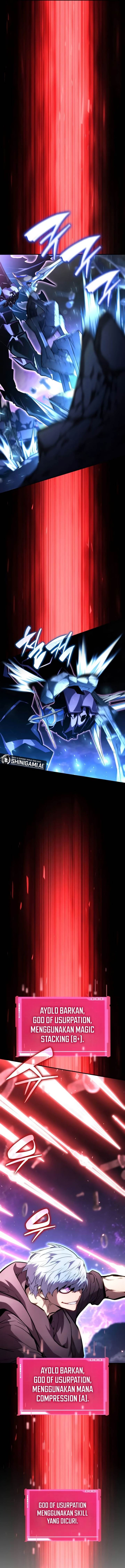 Boundless Necromancer Chap 104 - Next Chap 105