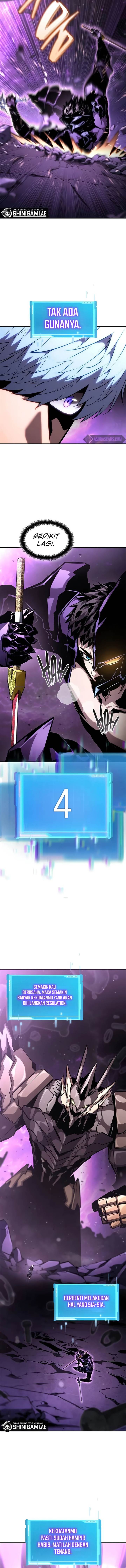 Boundless Necromancer Chap 104 - Next Chap 105