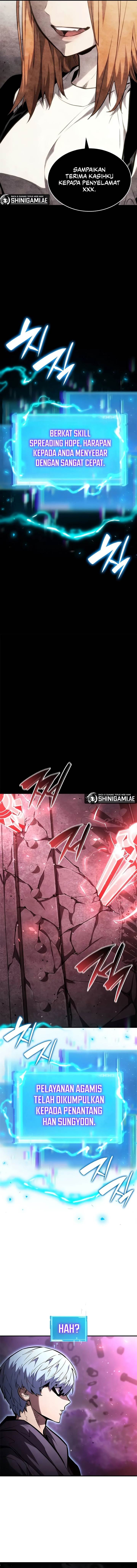 Boundless Necromancer Chap 104 - Next Chap 105