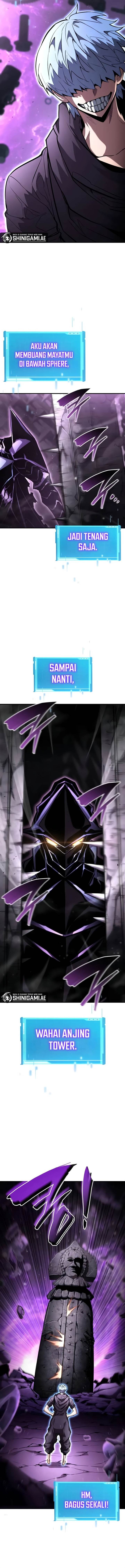 Boundless Necromancer Chap 104 - Next Chap 105