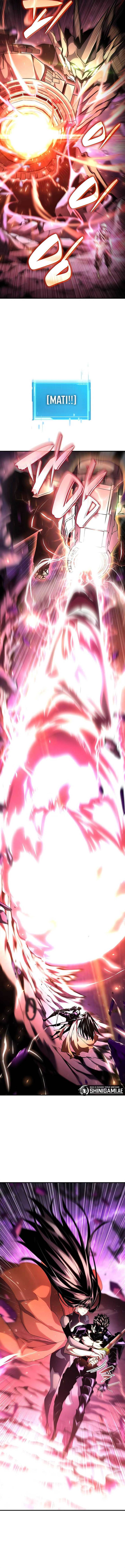 Boundless Necromancer Chap 105 - Next Chap 106