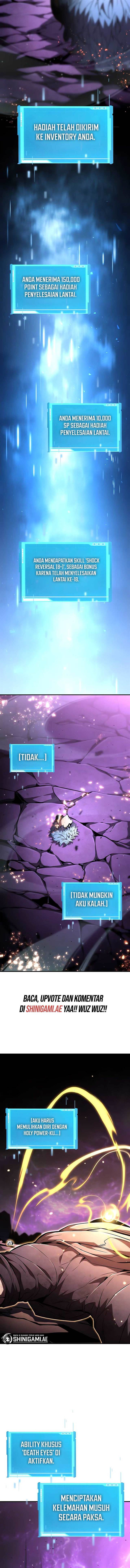 Boundless Necromancer Chap 105 - Next Chap 106