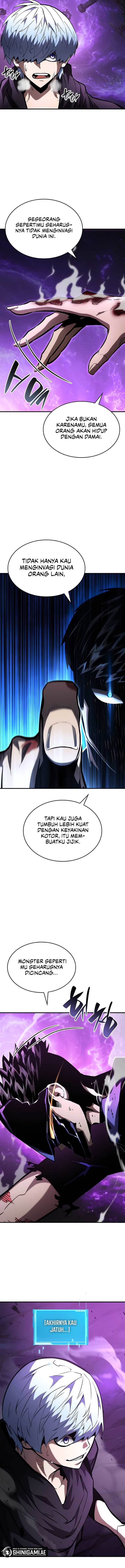 Boundless Necromancer Chap 105 - Next Chap 106