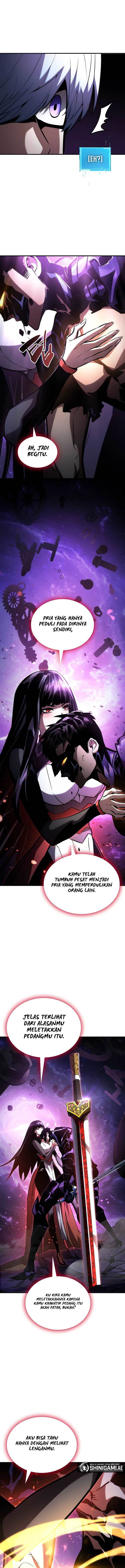 Boundless Necromancer Chap 105 - Next Chap 106