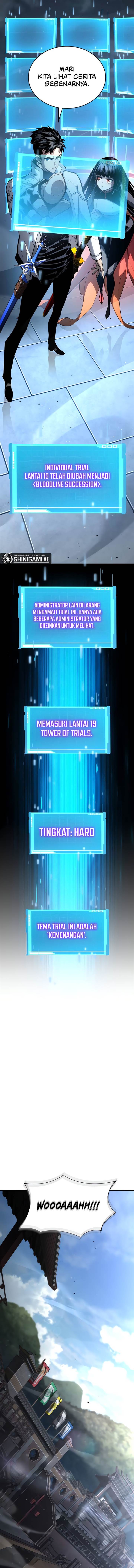 Boundless Necromancer Chap 106 - Next Chap 107