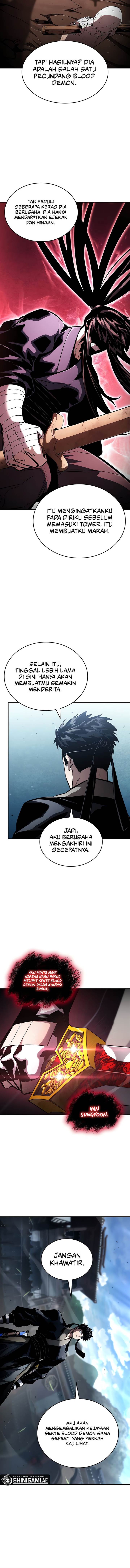 Boundless Necromancer Chap 106 - Next Chap 107
