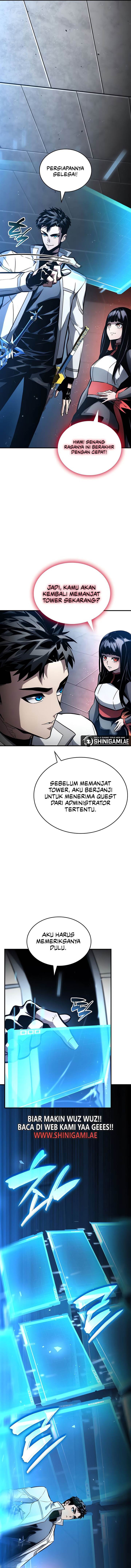 Boundless Necromancer Chap 106 - Next Chap 107