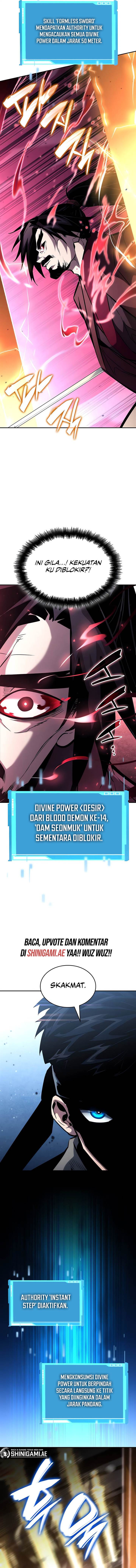 Boundless Necromancer Chap 107 - Next Chap 108