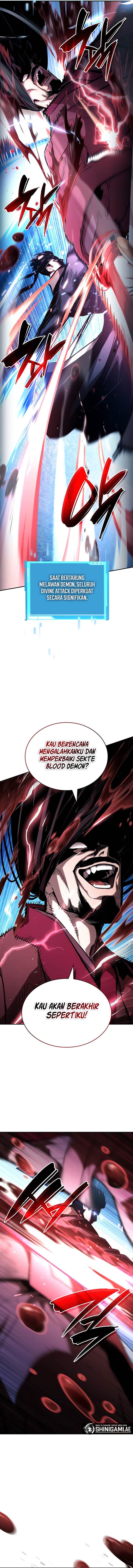Boundless Necromancer Chap 107 - Next Chap 108