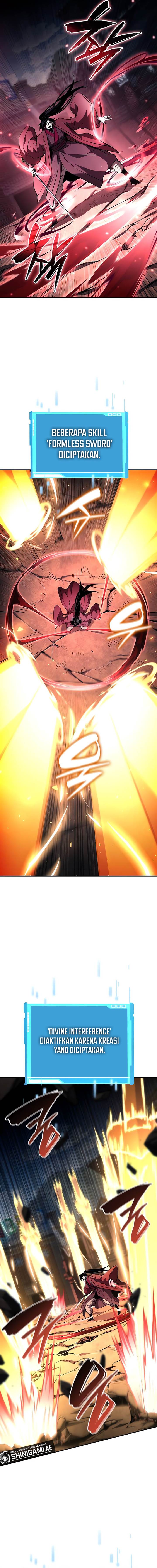 Boundless Necromancer Chap 107 - Next Chap 108