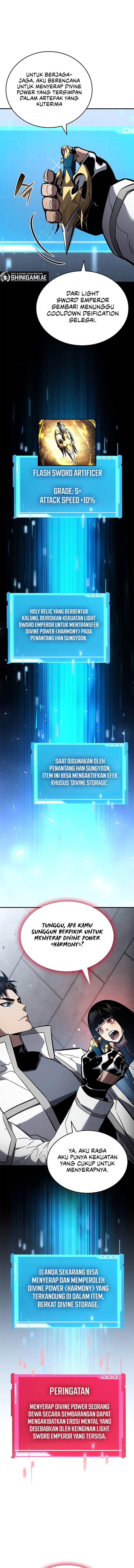 Boundless Necromancer Chap 108 - Next Chap 109