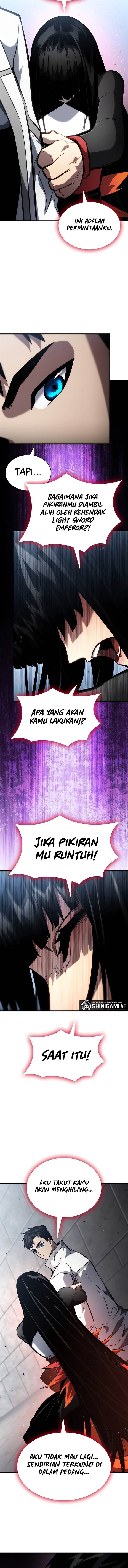 Boundless Necromancer Chap 108 - Next Chap 109