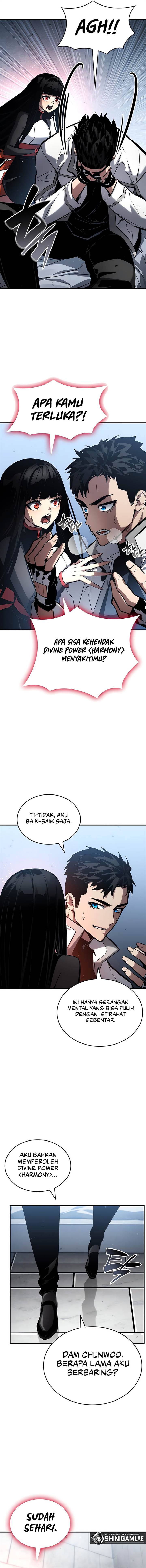 Boundless Necromancer Chap 108 - Next Chap 109