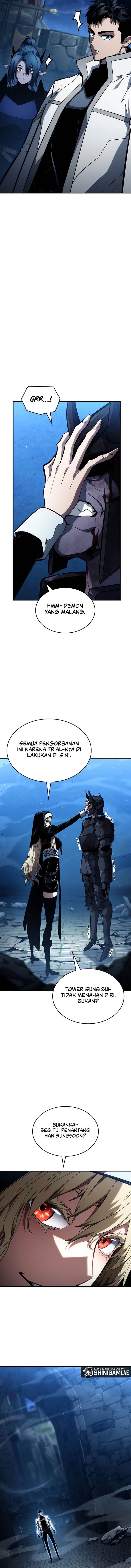 Boundless Necromancer Chap 109 - Next Chap 110