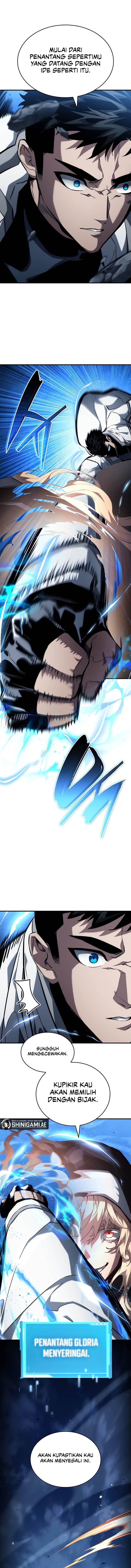 Boundless Necromancer Chap 109 - Next Chap 110