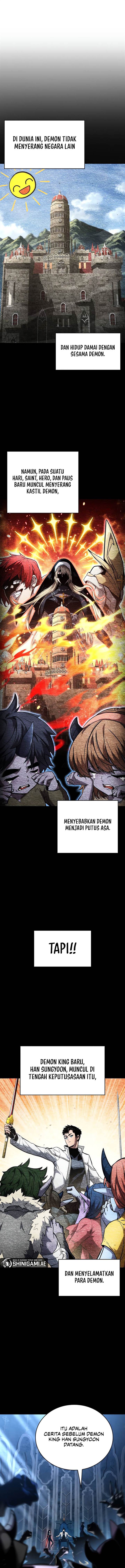 Boundless Necromancer Chap 109 - Next Chap 110