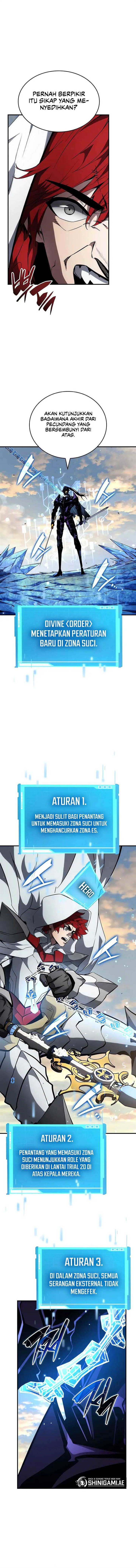 Boundless Necromancer Chap 110 - Next Chap 111