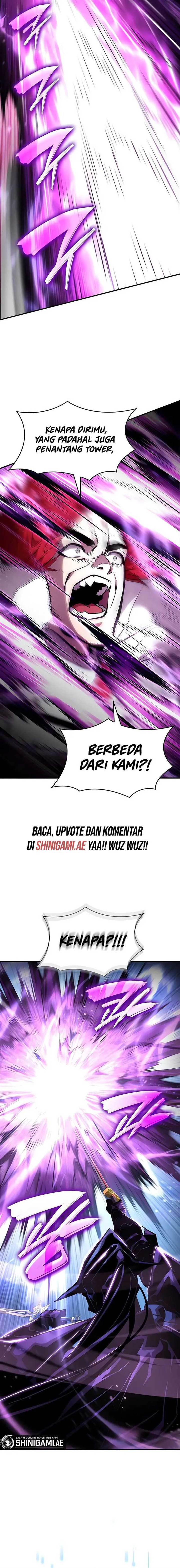 Boundless Necromancer Chap 110 - Next Chap 111