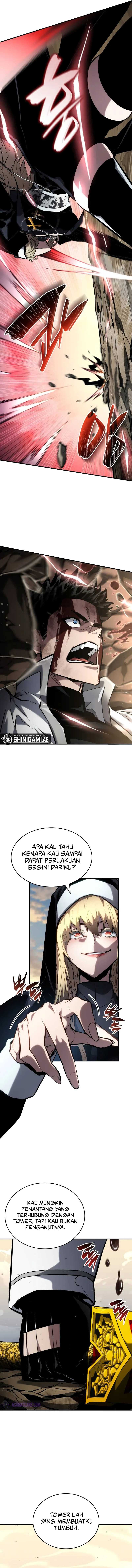 Boundless Necromancer Chap 111 - Next Chap 112