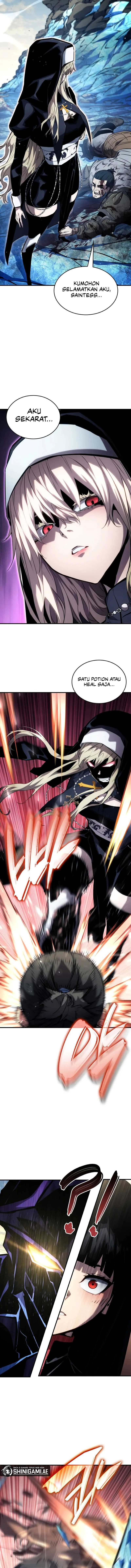 Boundless Necromancer Chap 111 - Next Chap 112