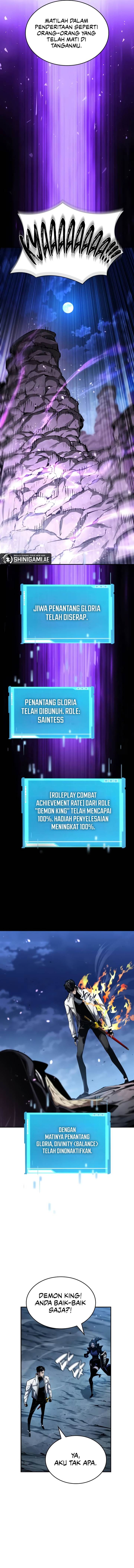 Boundless Necromancer Chap 112 - Next Chap 113