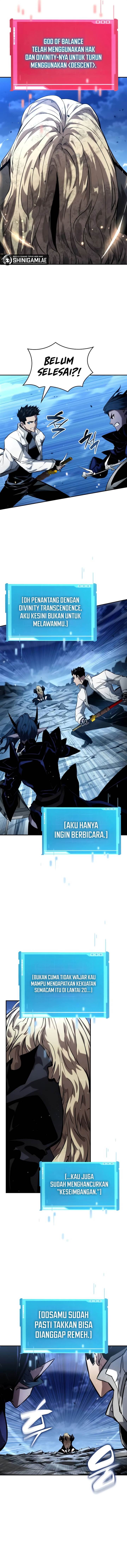 Boundless Necromancer Chap 112 - Next Chap 113