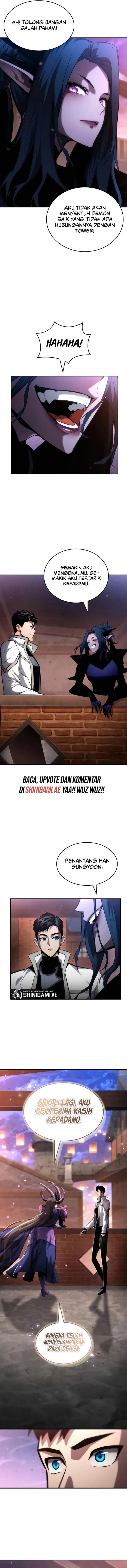 Boundless Necromancer Chap 113 - Next Chap 114