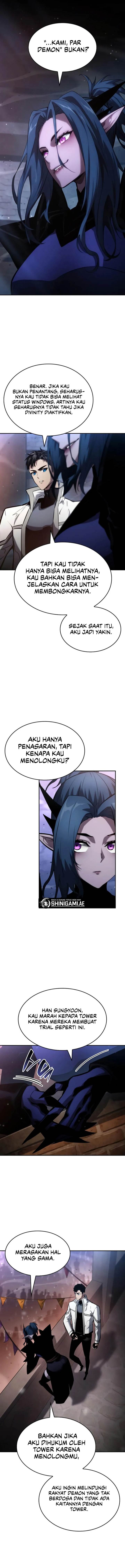 Boundless Necromancer Chap 113 - Next Chap 114