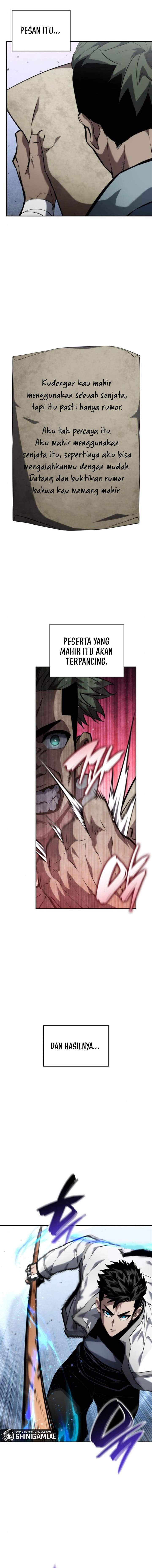 Boundless Necromancer Chap 114 - Next Chap 115