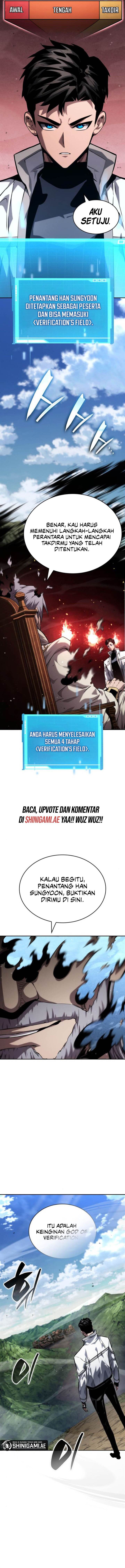 Boundless Necromancer Chap 114 - Next Chap 115