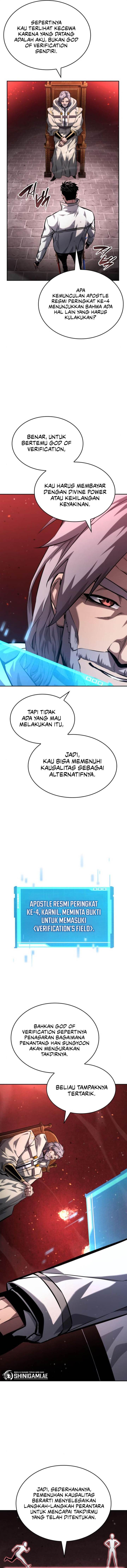 Boundless Necromancer Chap 114 - Next Chap 115