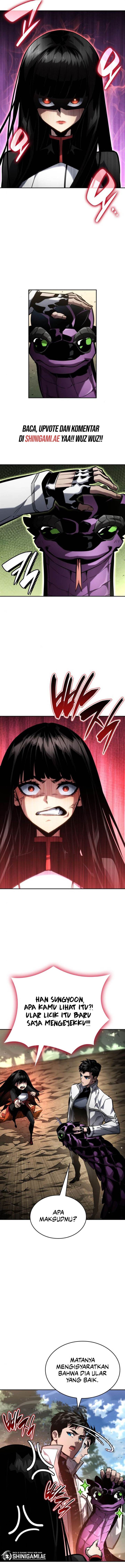 Boundless Necromancer Chap 114 - Next Chap 115