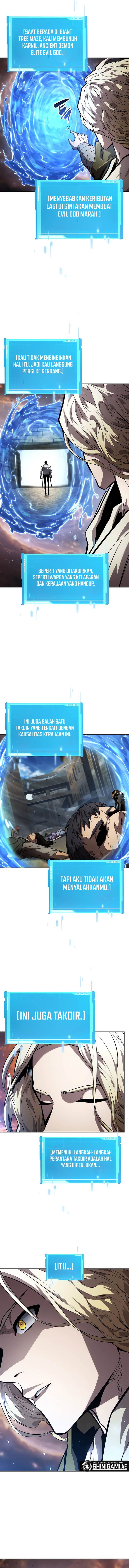 Boundless Necromancer Chap 115 - Next Chap 116