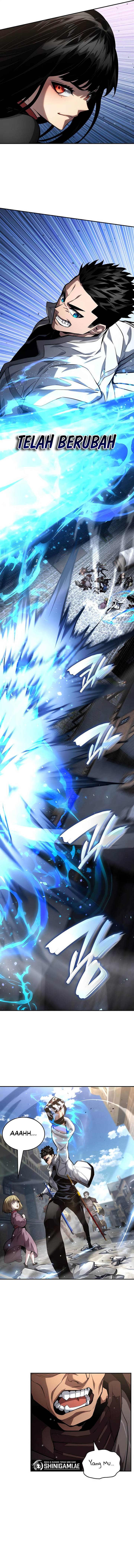 Boundless Necromancer Chap 115 - Next Chap 116