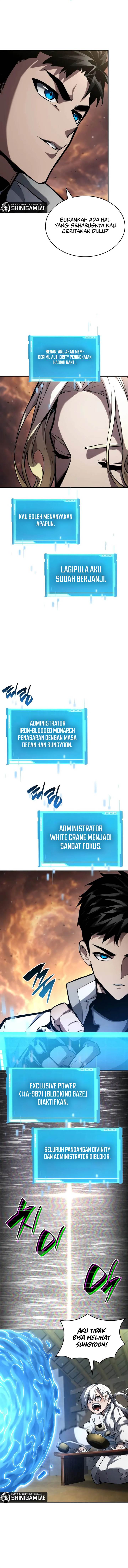 Boundless Necromancer Chap 116 - Next Chap 117