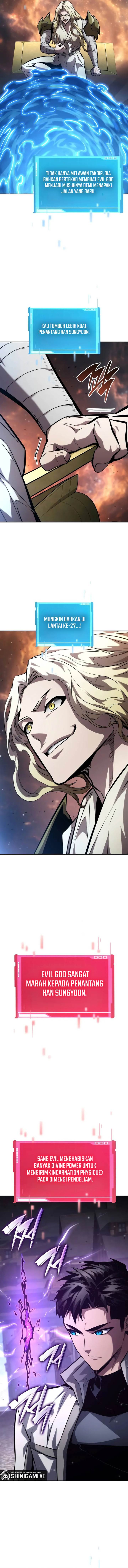 Boundless Necromancer Chap 116 - Next Chap 117