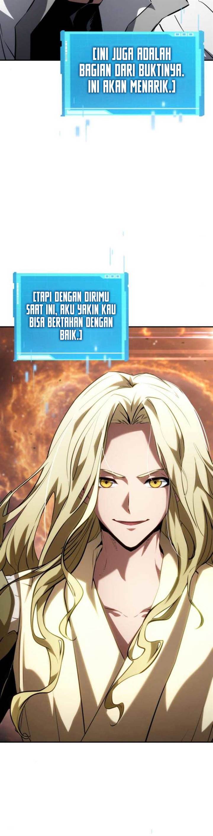 Boundless Necromancer Chap 117 - Next Chap 118