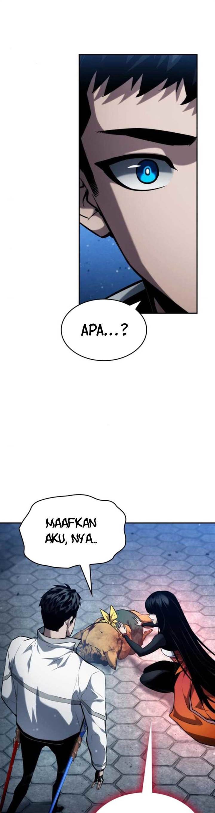 Boundless Necromancer Chap 117 - Next Chap 118