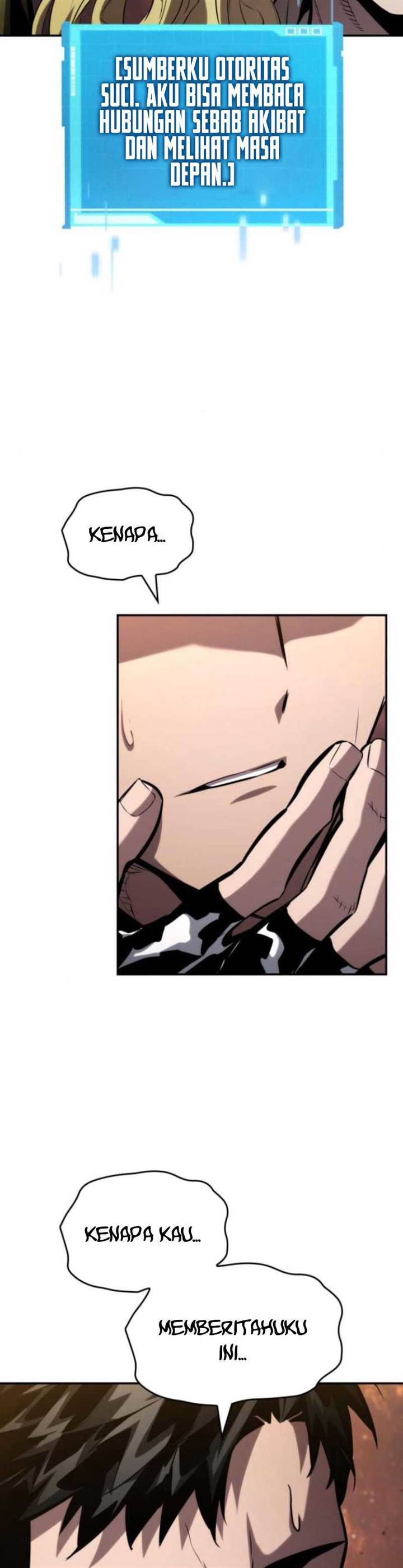 Boundless Necromancer Chap 117 - Next Chap 118