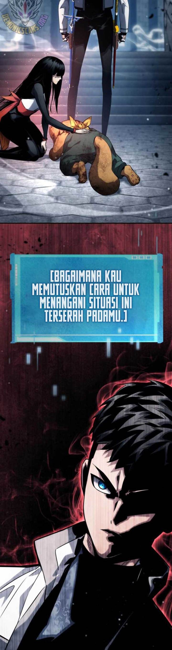 Boundless Necromancer Chap 117 - Next Chap 118